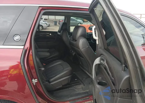 2017 Buick Enclave Leather из США, поврежденный, VIN 5GAKRBKD8HJ260759